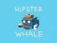 Hipster Whale coupons